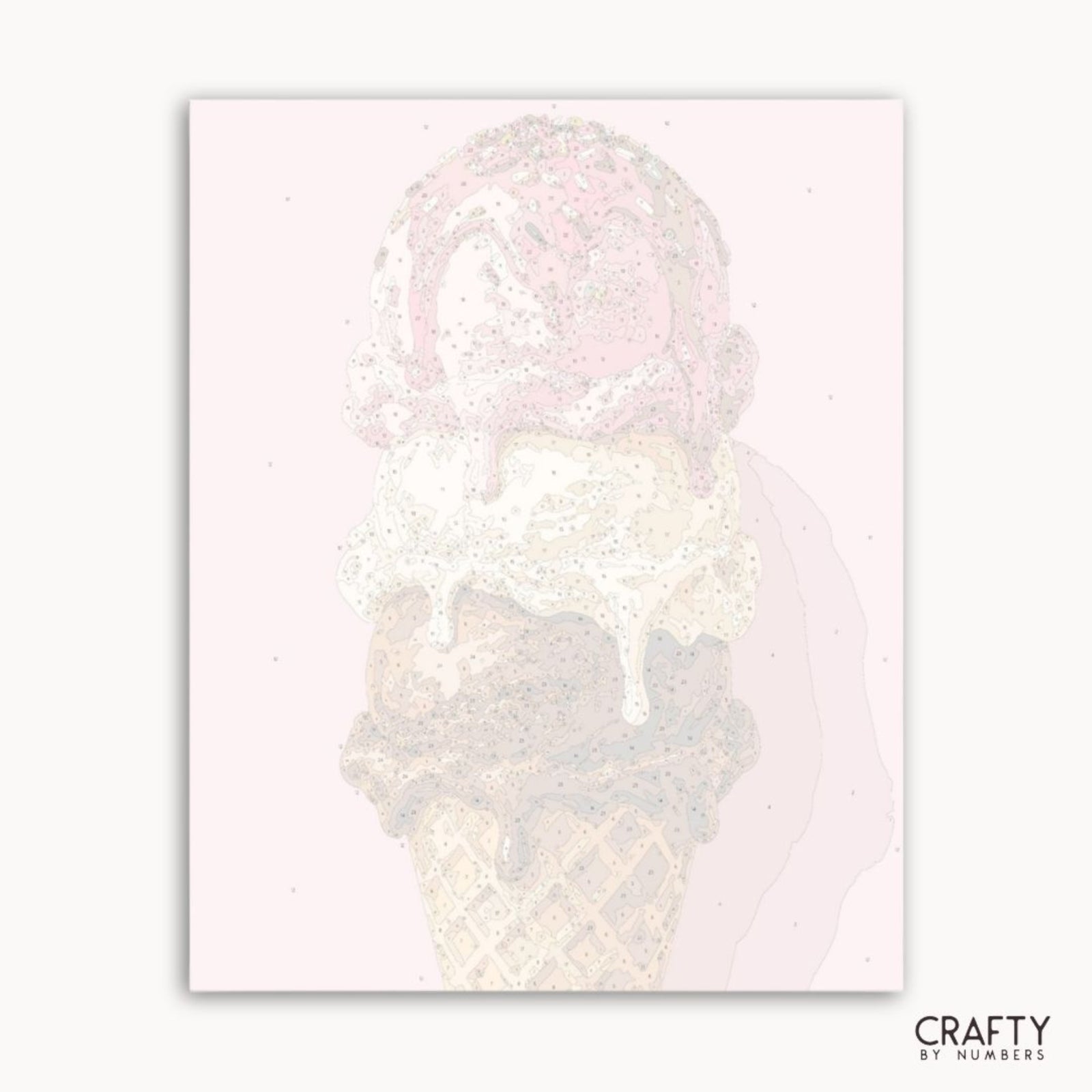 Ice Cream Cone