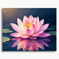 Pink Lotus