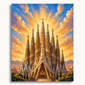 Sagrada Familia