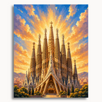 Sagrada Familia