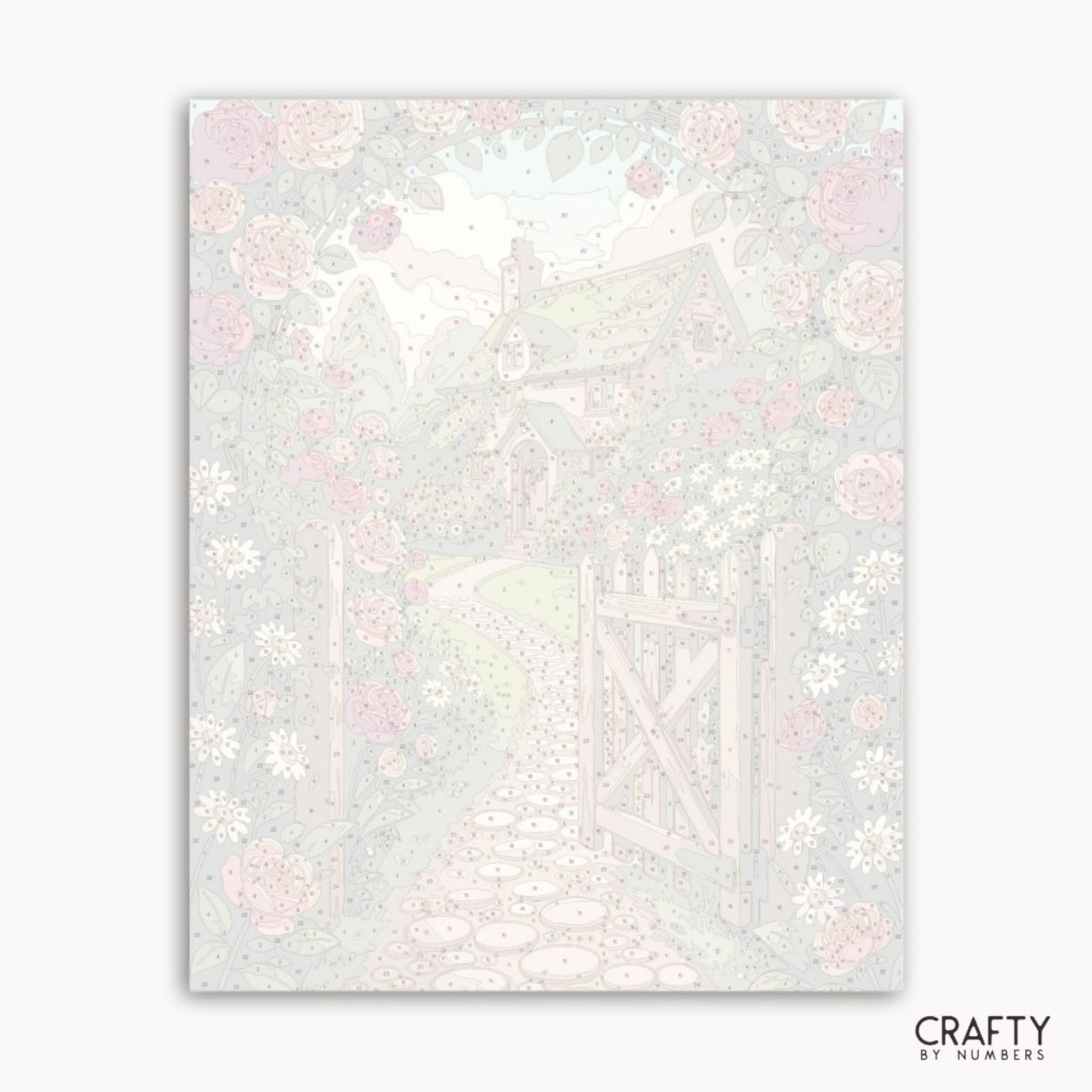 Rose Garden Cottage