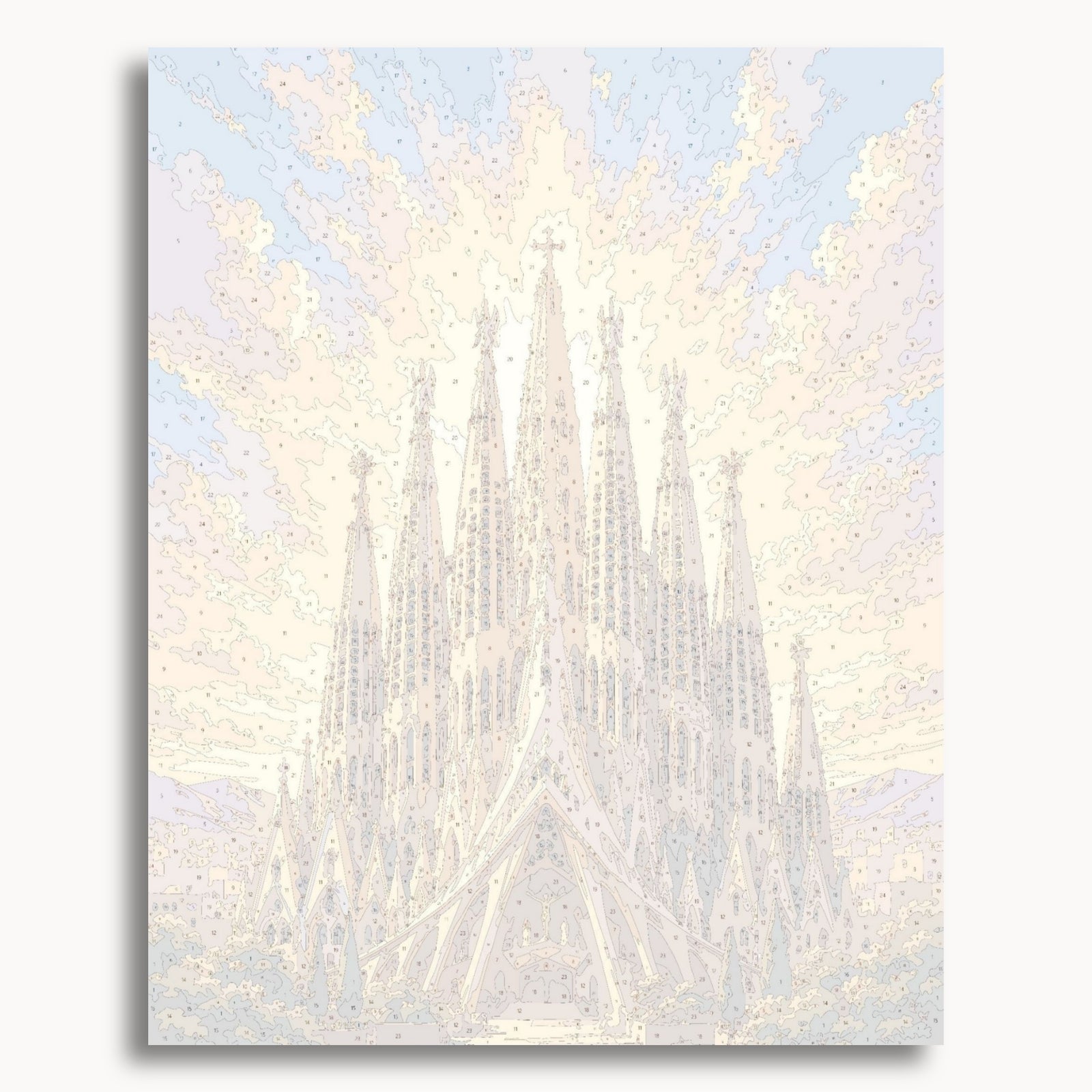 Sagrada Familia