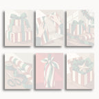 Cadeaux de Noël | 6 mini-kits