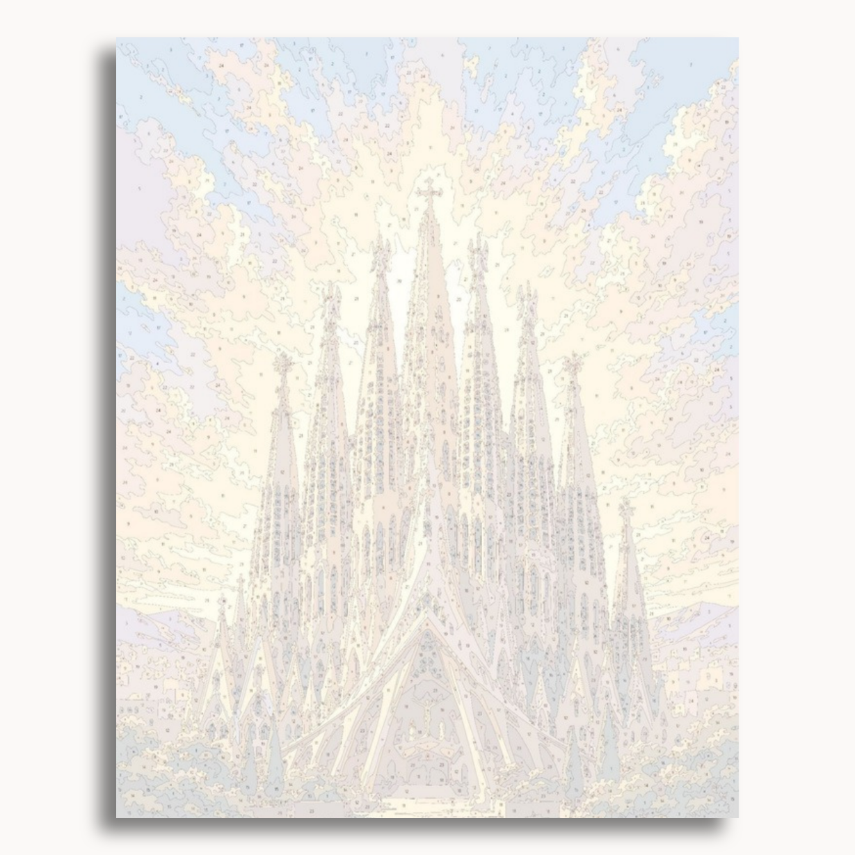 Sagrada Familia