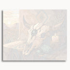 Desert Skull