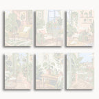 Indoor Garden | 6 Mini Kits