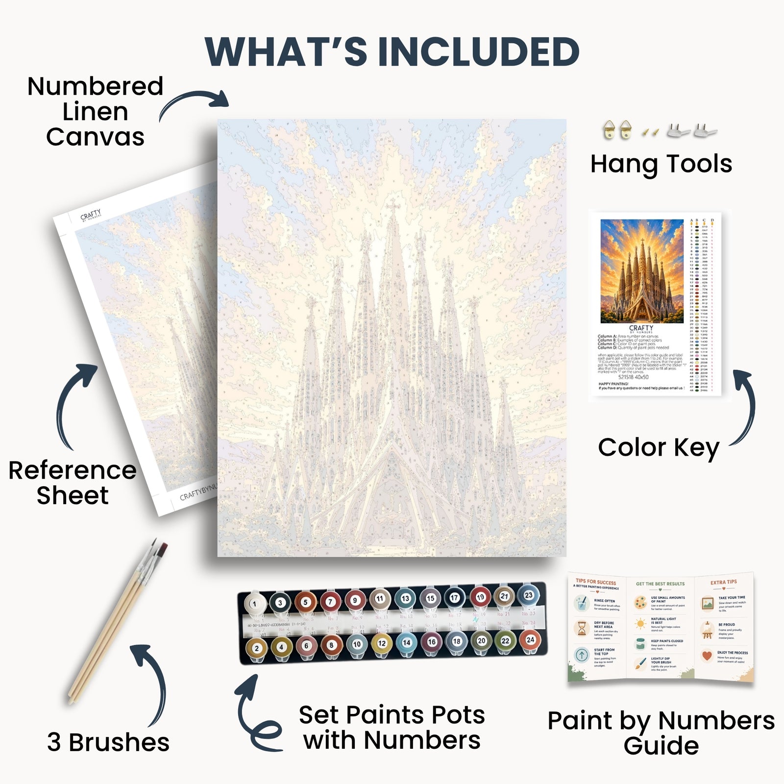 Sagrada Familia