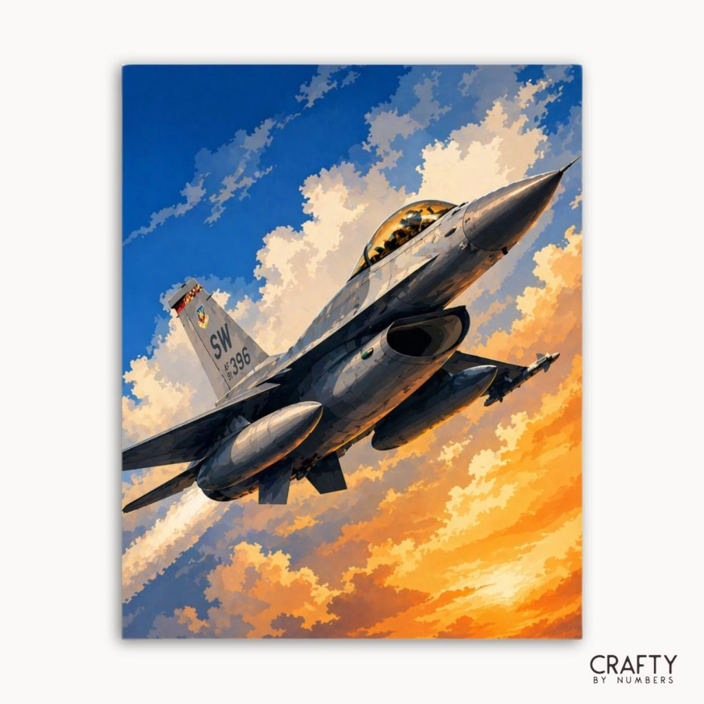 Jet Fighter
