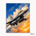 Jet Fighter