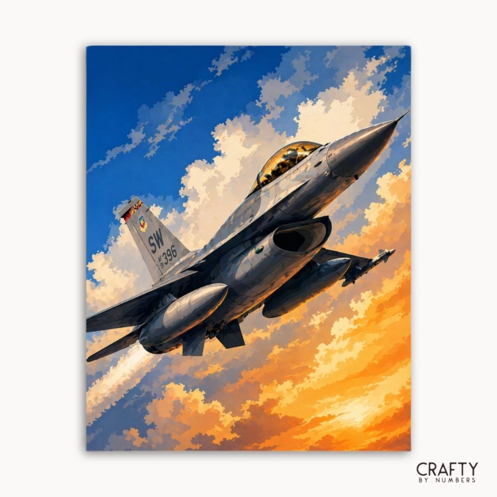 Jet Fighter