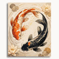 Koi Fish