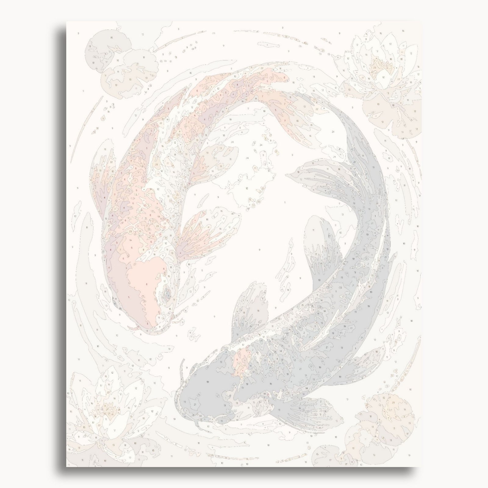 Koi Fish