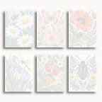 Botanischer Garten | 6 Mini-Sets