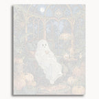 Ghost Tea Time