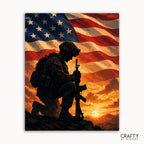 Soldier Tribute
