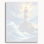 Ocean Lighthouse