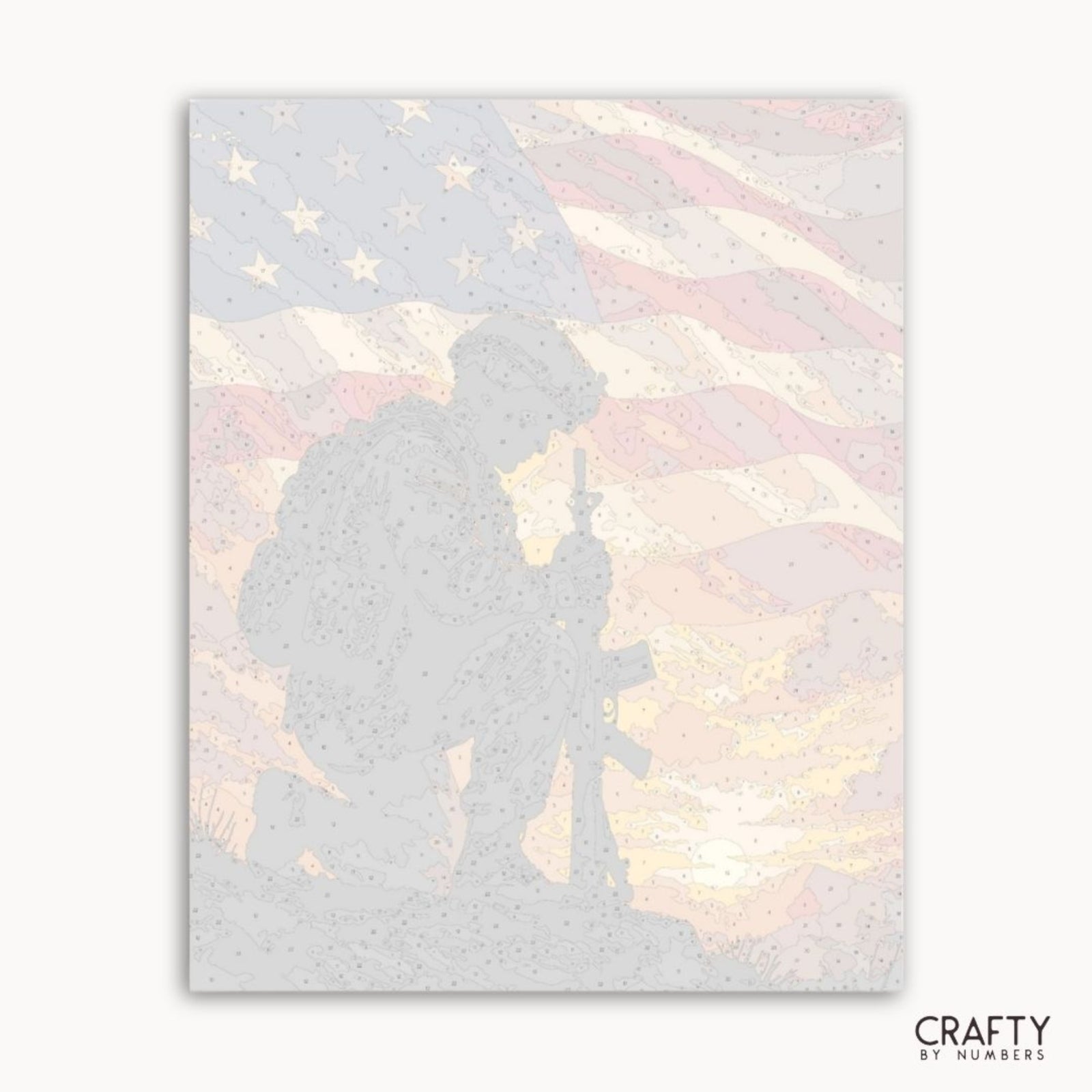 Soldier Tribute