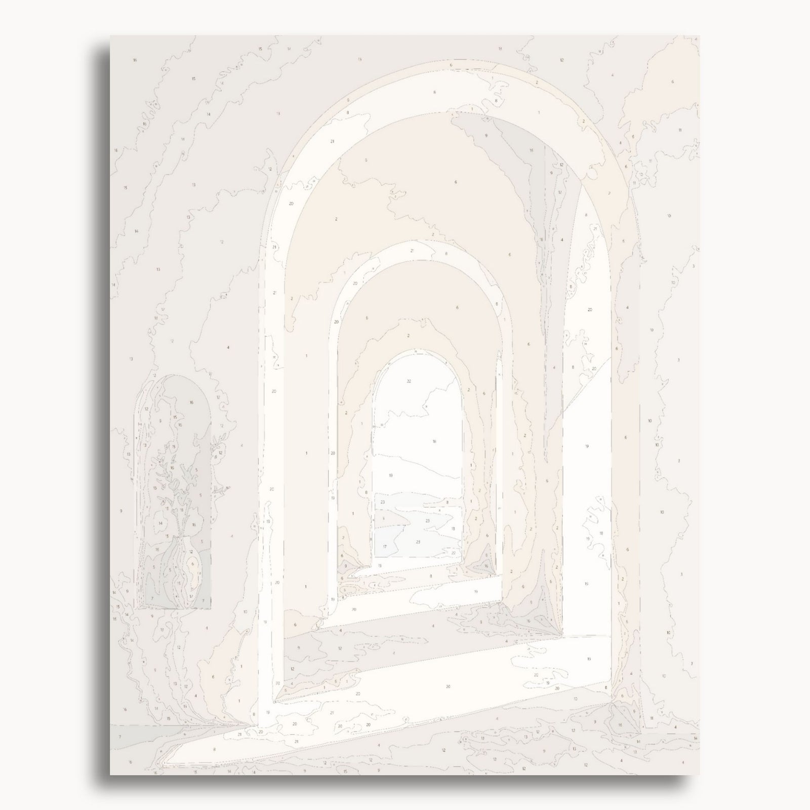 Archway View