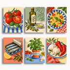 Italian Pantry | 6 Mini Kits