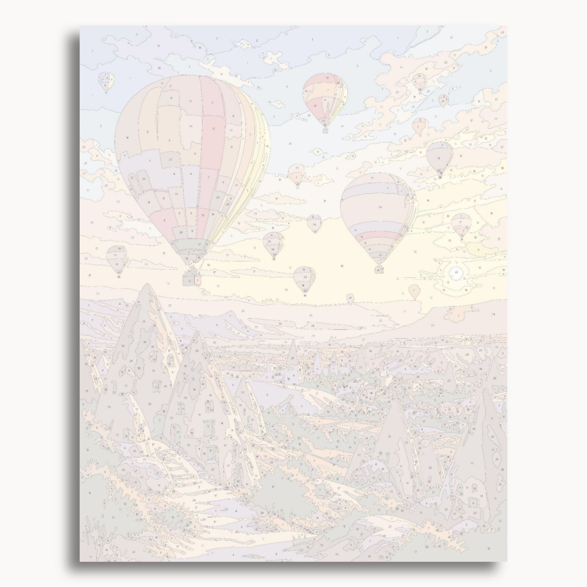 Balloon Valley