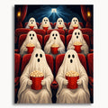 Boo at the Movies