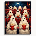 Boo at the Movies