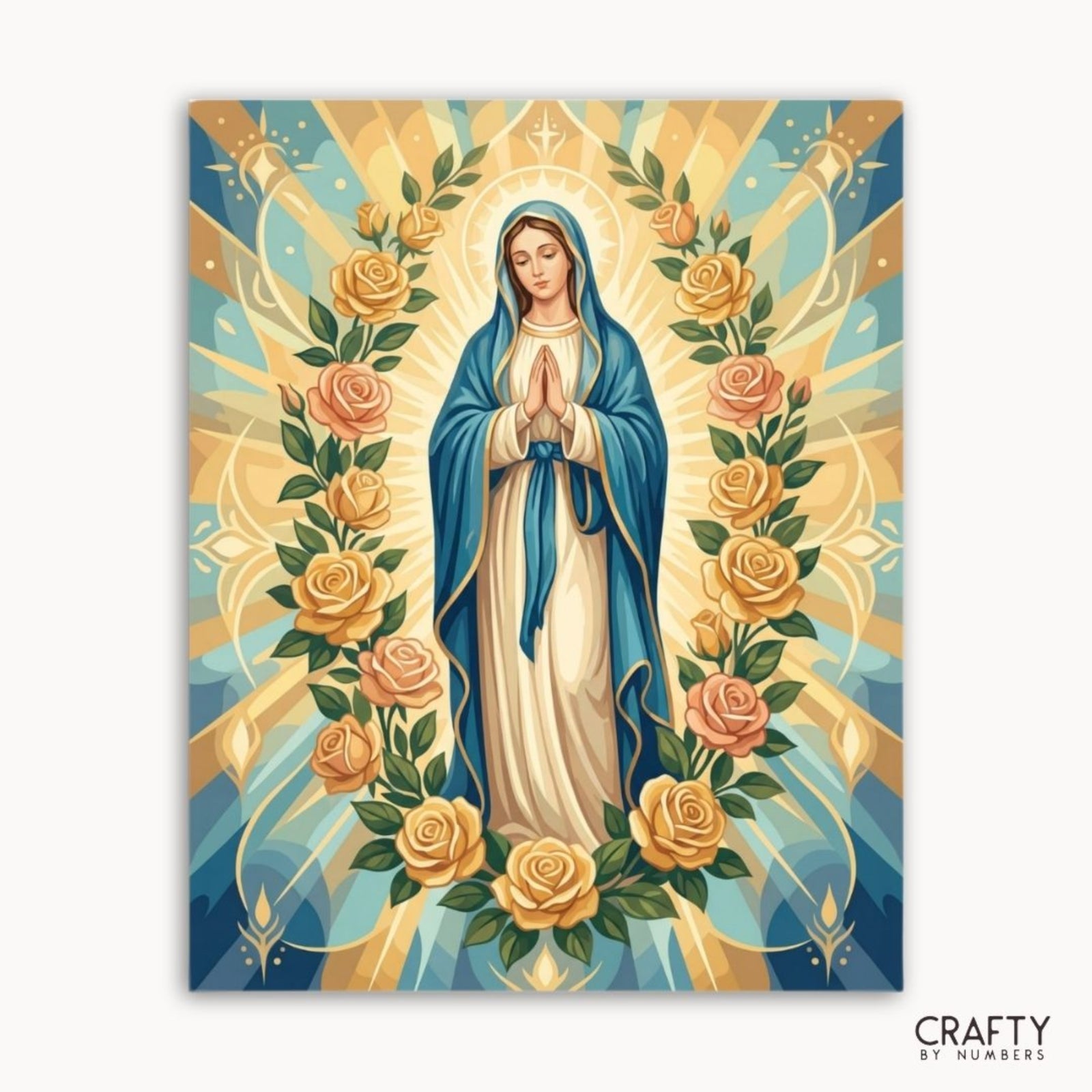 Golden Grace