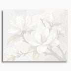 White Magnolia