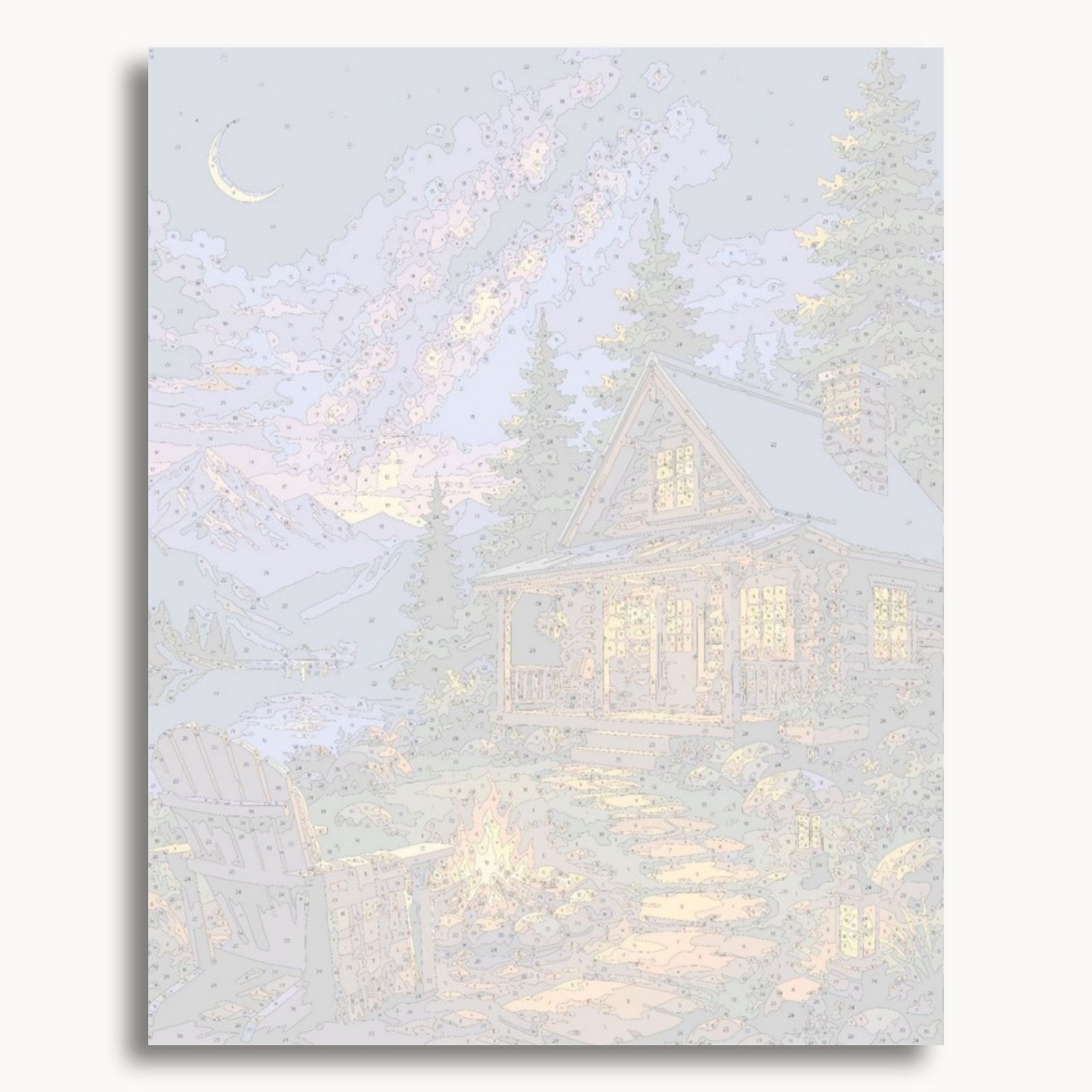 Cabane Étoilée
