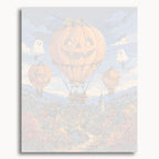 Pumpkin Balloon Festival