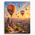 Balloon Valley