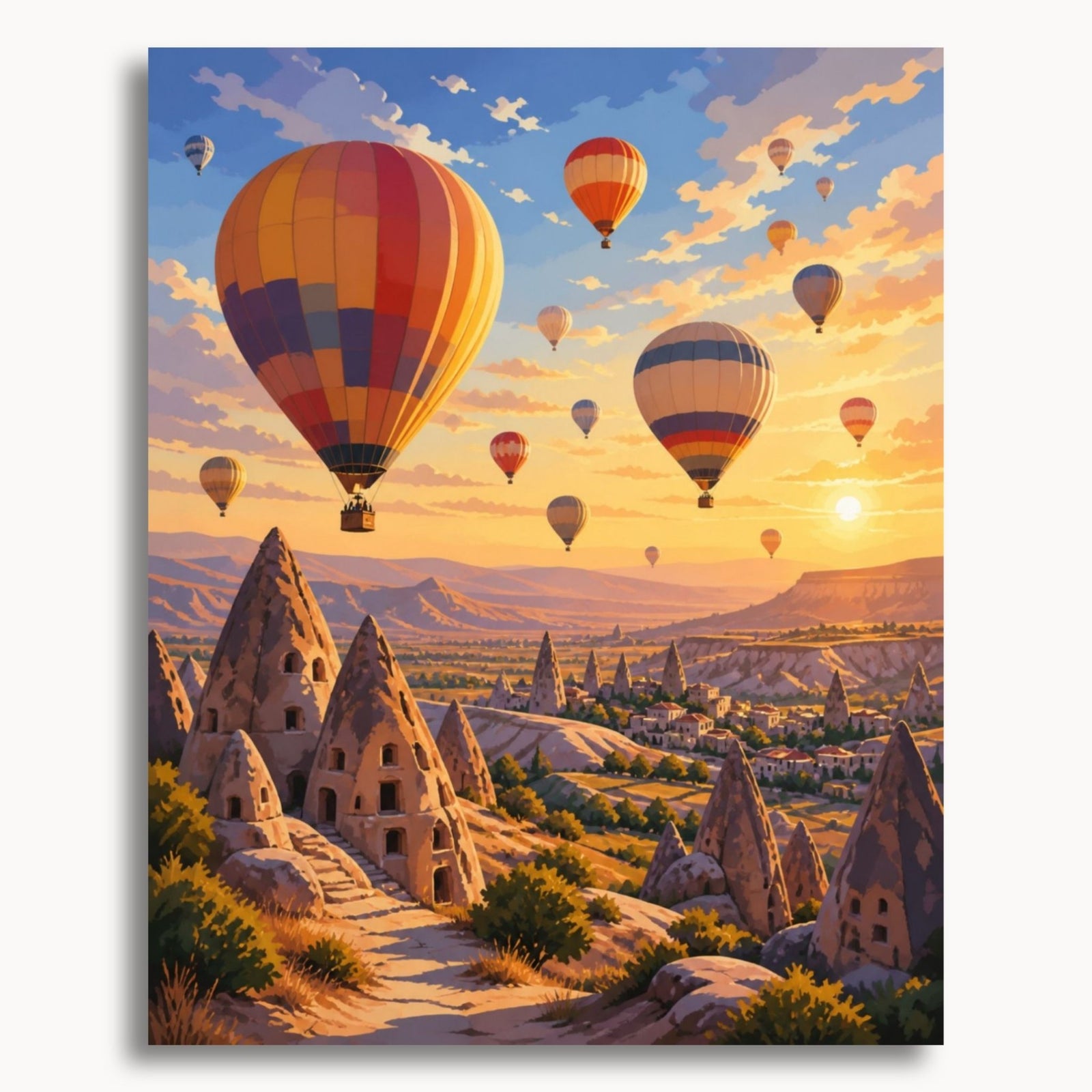 Ballontal