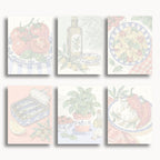 Italian Pantry | 6 Mini Kits
