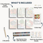 Italian Pantry | 6 Mini Kits