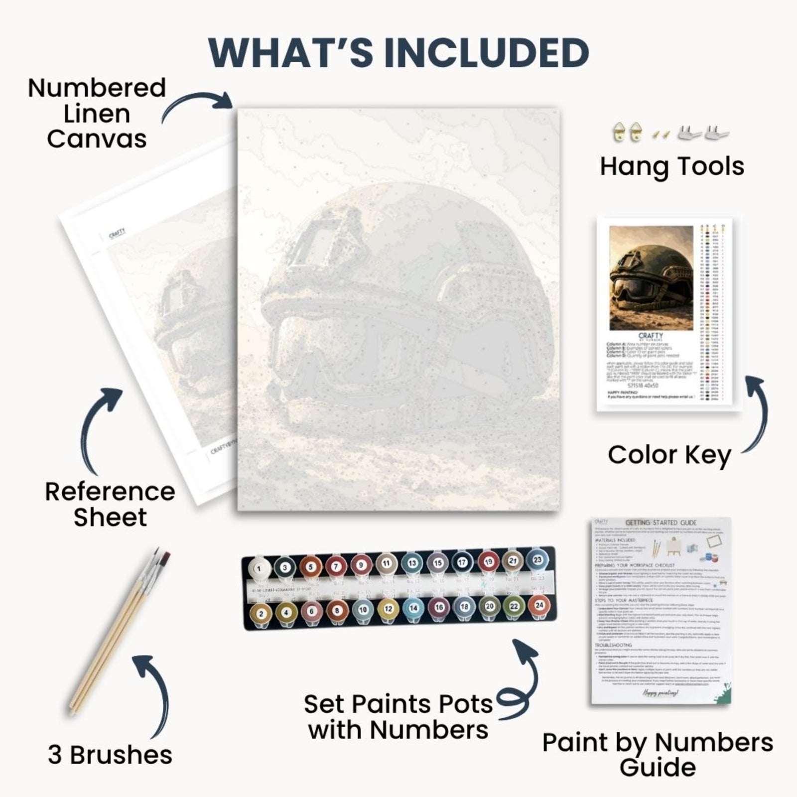 Army Helmet