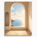 Coastal Arch