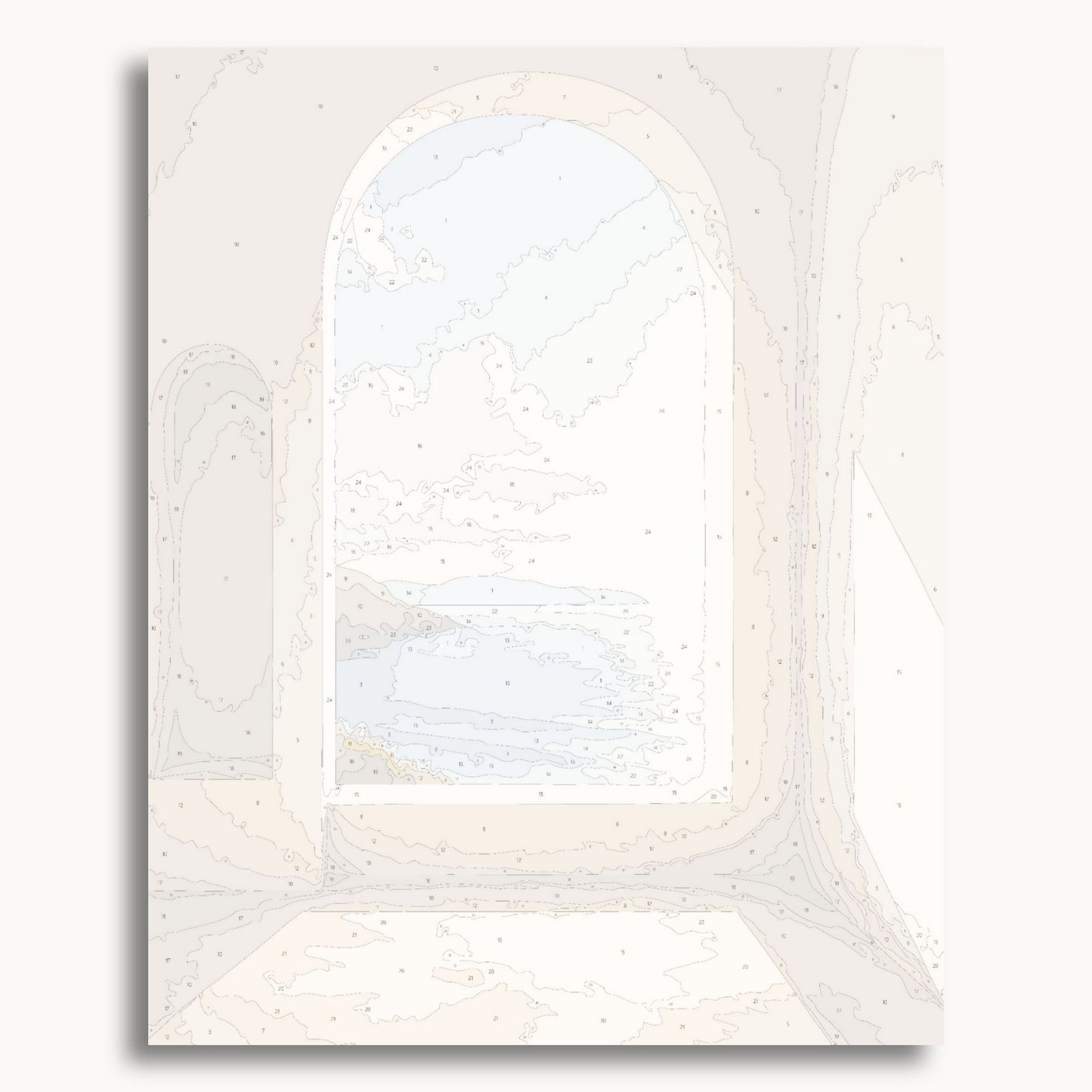 Coastal Arch