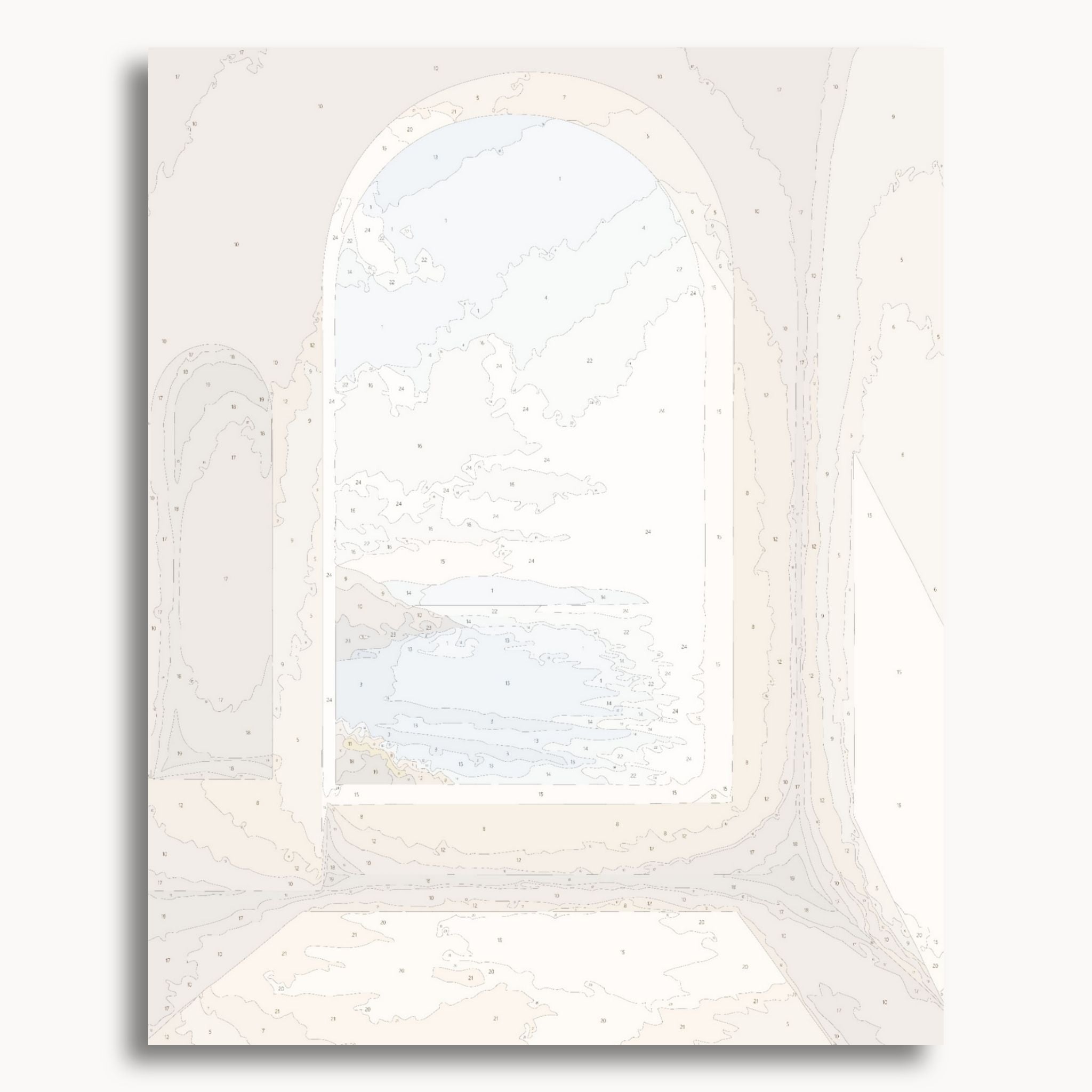 Coastal Arch