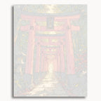 Torii Path