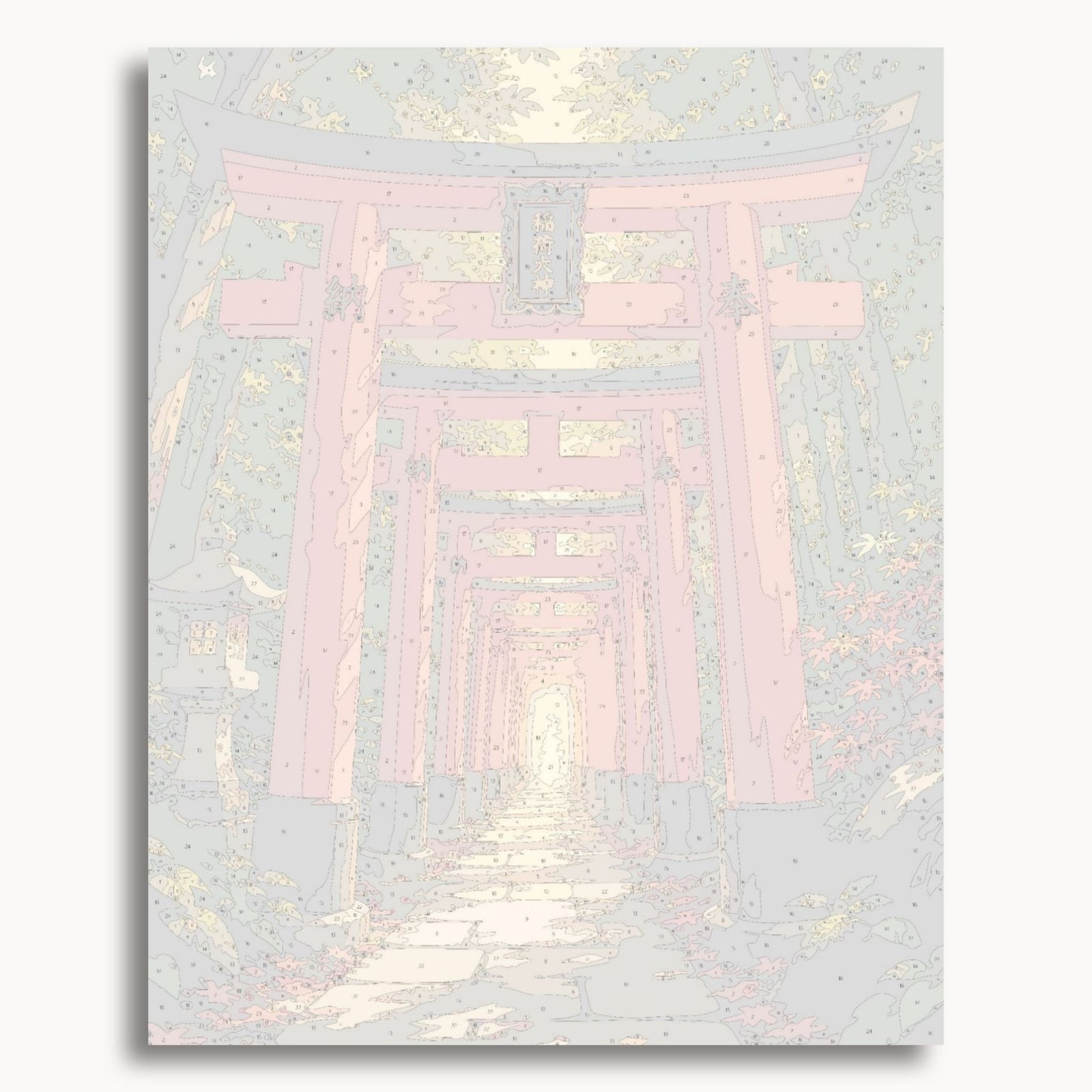 Torii-Pfad