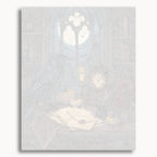 Raven's Study