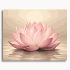 Lotus Flower