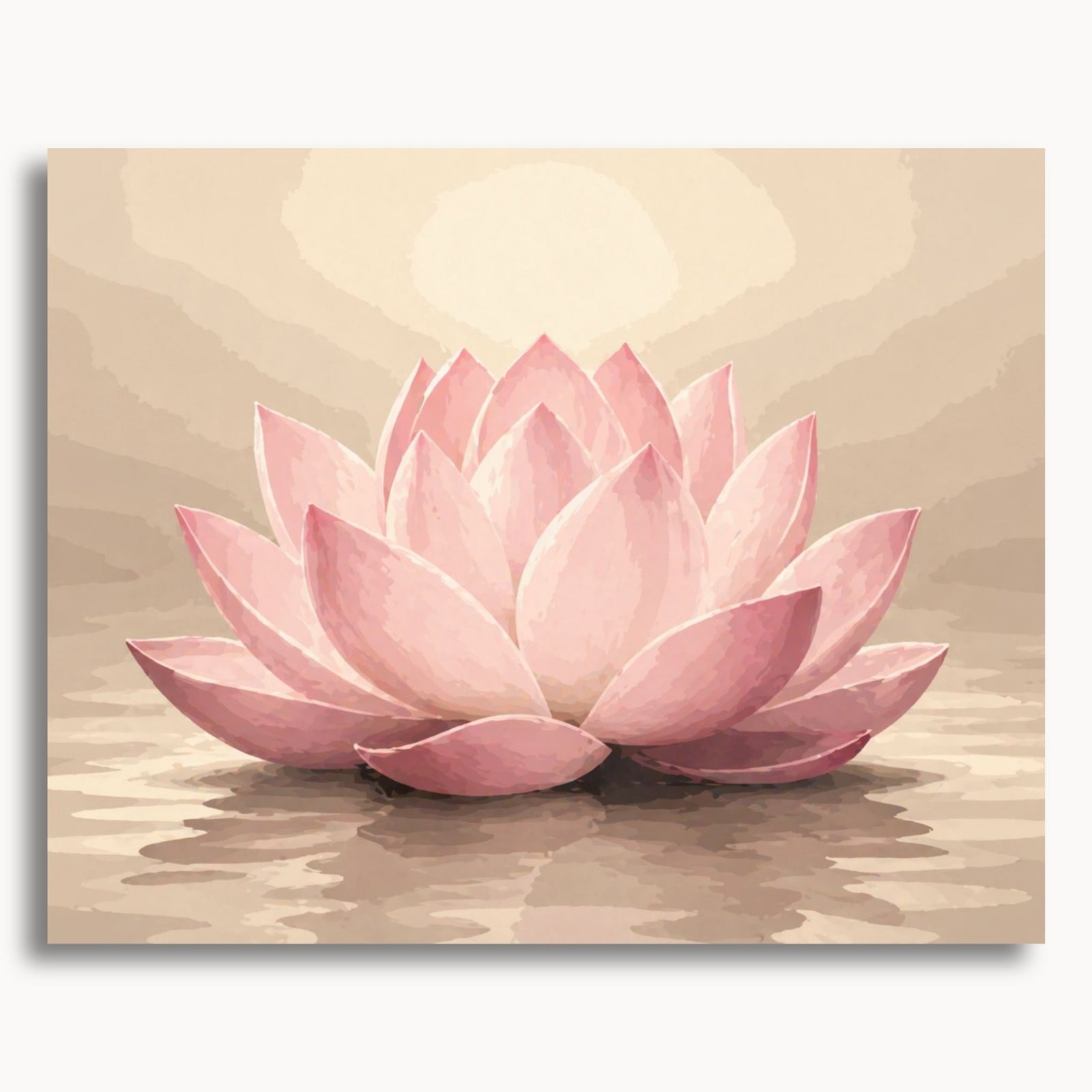 Lotus Flower