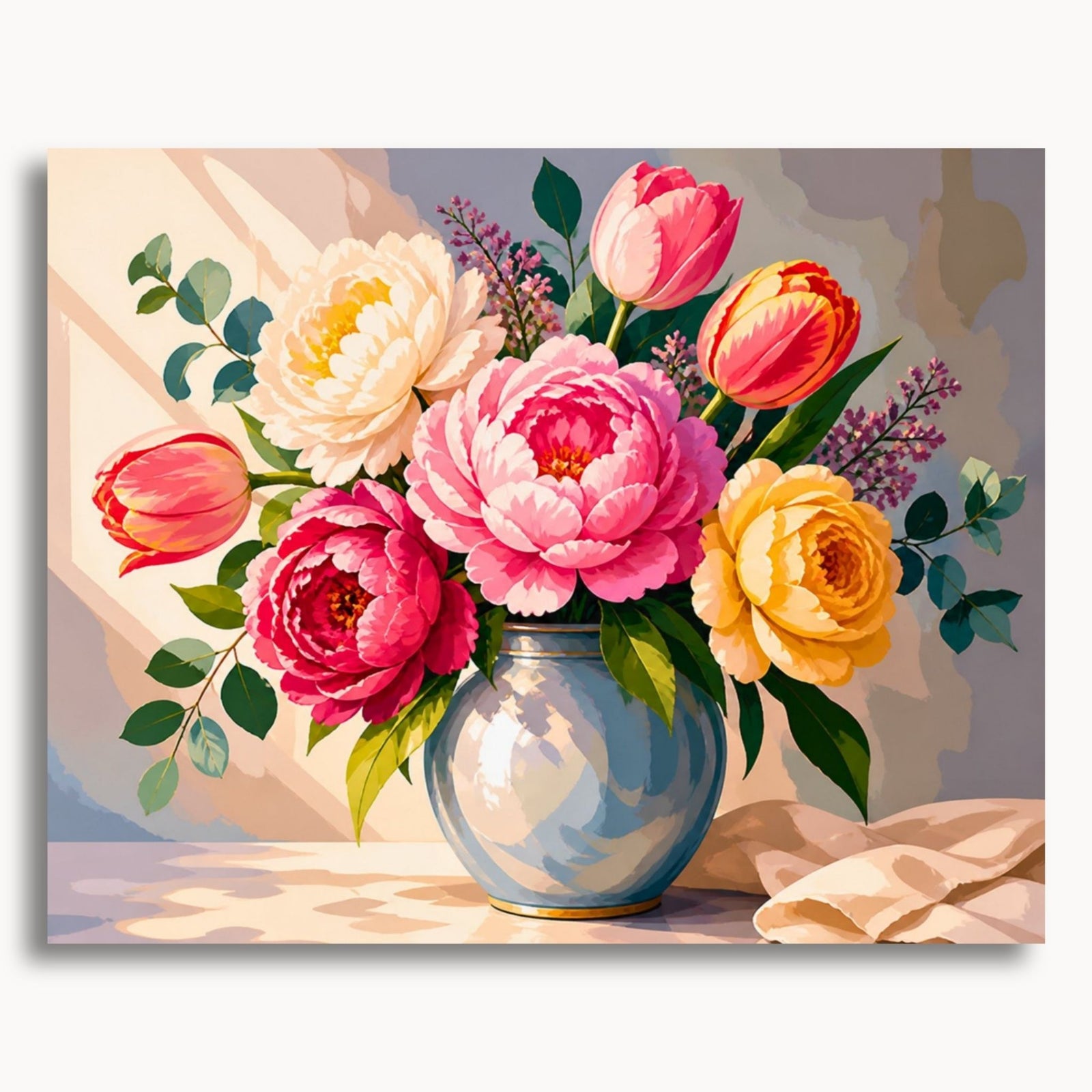Spring Bouquet