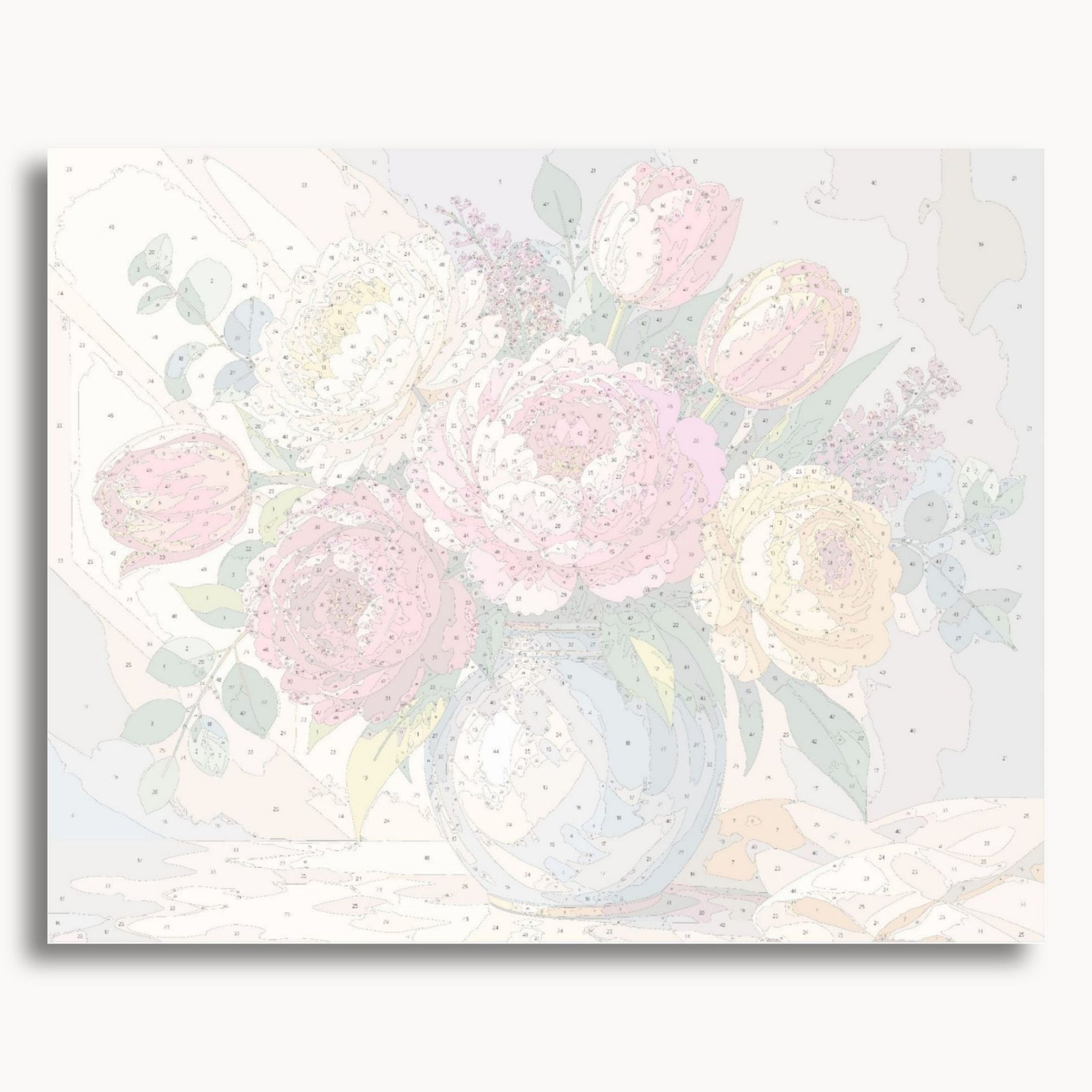 Spring Bouquet