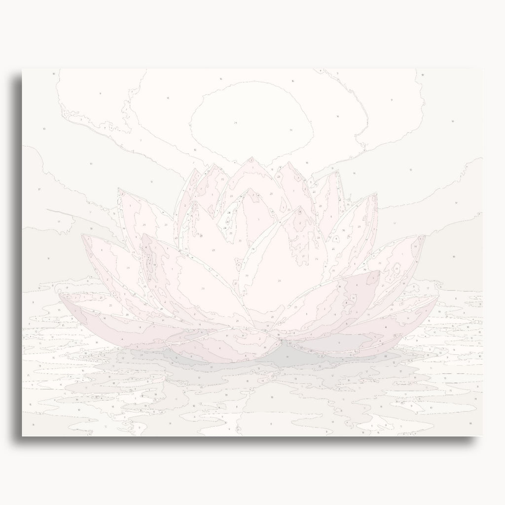 Lotus Flower