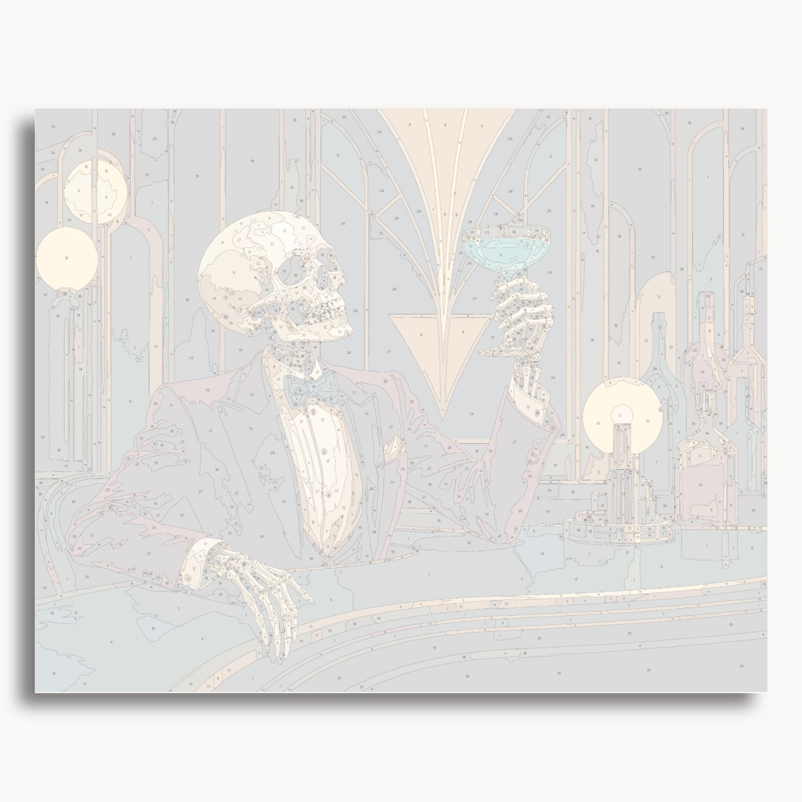 The Last Toast