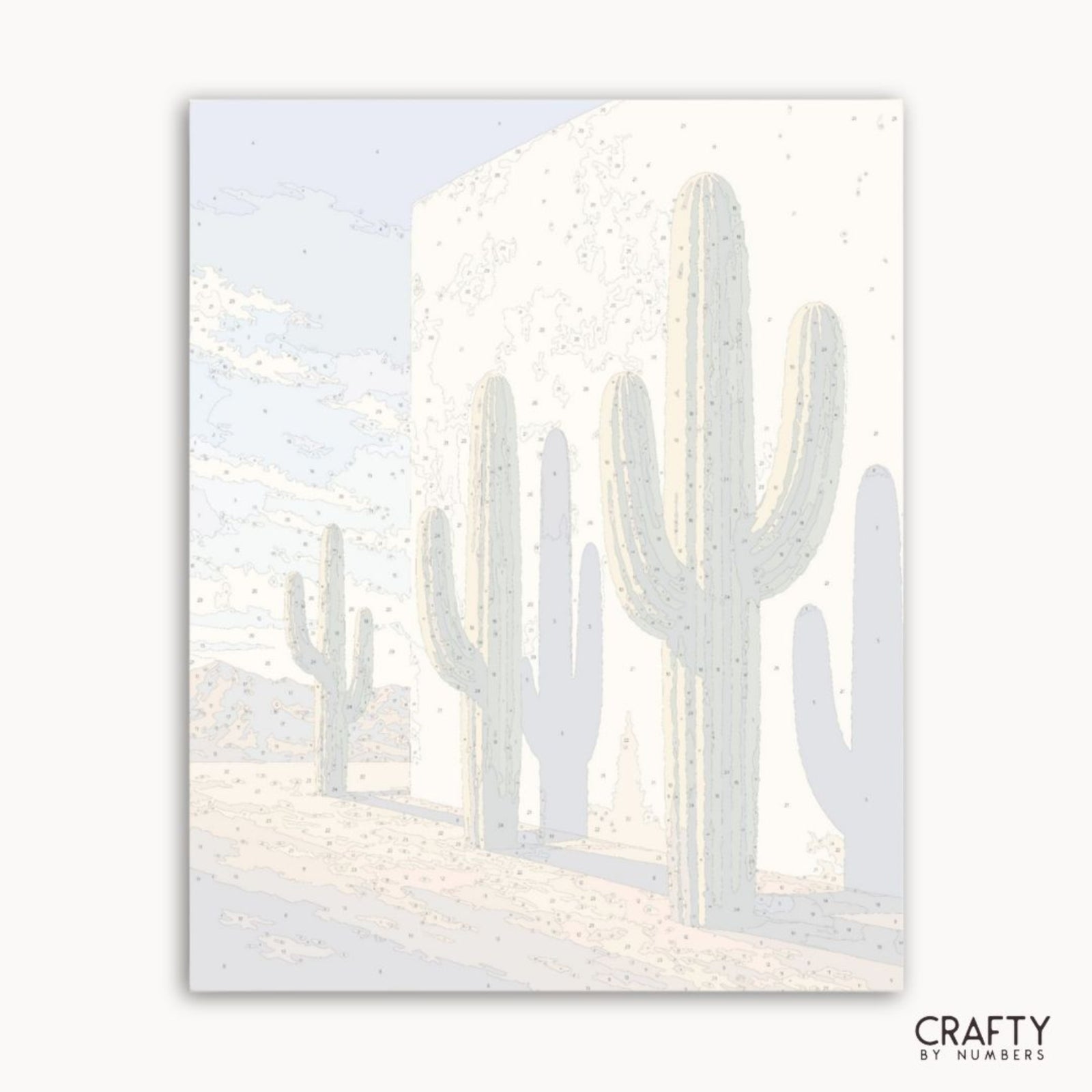 Desert Cactus