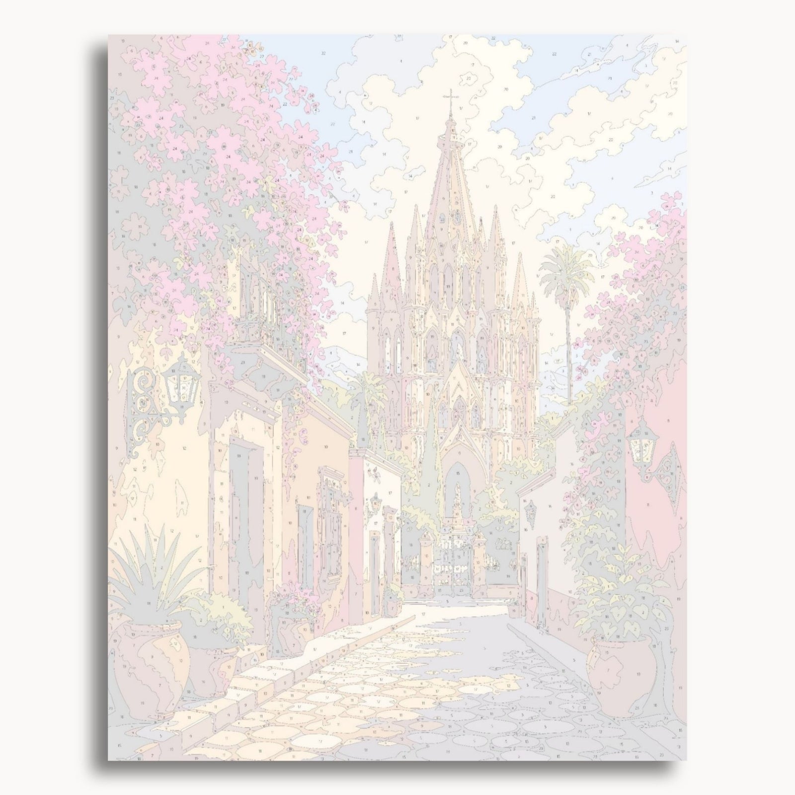 Charme de San Miguel
