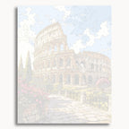 Coliseo Romano
